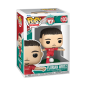 Preview: FUNKO POP! Vinyl Figur Sports Football Fußball FC Liverpool Florian Wirtz 103