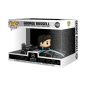 Preview: FUNKO POP! Vinyl Figur Rides Sports Racing AMG Mercedes Benz Formel  Formula 1 George Russell 159