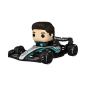 Preview: FUNKO POP! Vinyl Figur Rides Sports Racing AMG Mercedes Benz Formel  Formula 1 George Russell 159