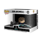 Preview: FUNKO POP! Vinyl Figur Rides Sports Racing AMG Mercedes Benz Formel Formula  1 Kimi Antonelli 160