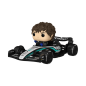 Preview: FUNKO POP! Vinyl Figur Rides Sports Racing AMG Mercedes Benz Formel Formula  1 Kimi Antonelli 160