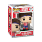 Preview: FUNKO POP! Vinyl Figur Sports Football Atleti Atletico Madrid Julian Alvarez 121