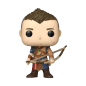 Preview: FUNKO POP! Vinyl Figur Games God of War Ragnarök Atreus 1341