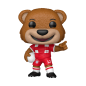 Preview: FUNKO POP! Vinyl Figur Football FC Bayern München Mascot Berni the Bear 96