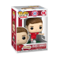 Preview: FUNKO POP! Vinyl Figur Football FC Bayern München Joshua Kimmich 98
