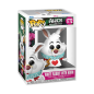 Preview: FUNKO POP! Vinyl Figur Disney Alice in Wonderland Alice in Wunderland White Rabbit with Horn 1772