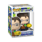 Preview: FUNKO POP! Vinyl Figur Disney Flubber Proffesor Brainard with Weebo 1833 Chance of Chase