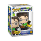 Preview: FUNKO POP! Vinyl Figur Disney Flubber Proffesor Brainard with Weebo 1833 Chance of Chase