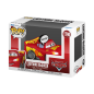 Preview: FUNKO POP! Vinyl Figur Disney Pixar Cars Lighting McQueen Kachow 1790