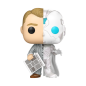 Preview: FUNKO POP! Vinyl Figur MARVEL Visionquest The Vision Split 1650