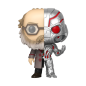 Preview: FUNKO POP! Vinyl Figur MARVEL Visionquest Ultron Split 1652