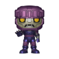 Preview: FUNKO POP! Vinyl Figur MARVEL Avengers Doomsday Sentinel 1675 25cm