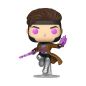 Preview: FUNKO POP! Vinyl Figur MARVEL Avengers Doomsday Gambit 1676