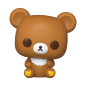 Preview: FUNKO POP! Vinyl Figur Animation Rilakkuma Chairoikoguma 2362