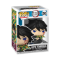 Preview: FUNKO POP! Vinyl Figur Animation Demon Slayer Giyu Tomioka 2503