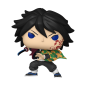 Preview: FUNKO POP! Vinyl Figur Animation Demon Slayer Giyu Tomioka 2503