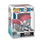 Preview: FUNKO POP! Vinyl Figur Animation Demon Slayer Akaza Fist FIght 2505