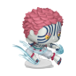 Preview: FUNKO POP! Vinyl Figur Animation Demon Slayer Akaza Fist FIght 2505