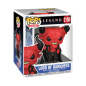 Preview: FUNKO POP! Vinyl Figur Legend Lord of Darkness 2158 15cm