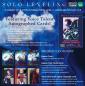 Preview: Epoch - Solo Leveling Con-X Set Trading Card Box - EN