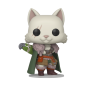 Preview: FUNKO POP! Vinyl Figur Games Monster Hunter Wilds Athos 1308