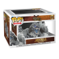 Preview: FUNKO POP! Vinyl Figur Games Monster Hunter Wilds Arkveld 1310 15cm