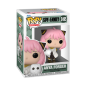 Preview: FUNKO POP! Vinyl Figur Animation Spy x Family Anya Forger Holiday 2495