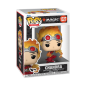 Preview: FUNKO POP! Vinyl Figur Games Magic the Gathering Chandra 1327