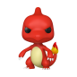 Preview: FUNKO POP! Vinyl Figur Games Pokemon Charmeleon Glutexo 1195 25cm  Special