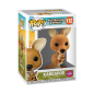 Preview: FUNKO POP! Vinyl Figur Australian Animals Kangaroo Flocked 112