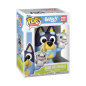 Preview: FUNKO POP! Vinyl Figur Animation  Bluey Bandit with Unicorse 2371