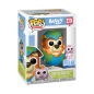 Preview: FUNKO POP! Vinyl Figur  Animation  Bluey Sleepytime Bingo with Floppy Bunny 2374 Special