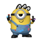 Preview: FUNKO POP! Vinyl Figur Movie minions und Monsters 3 James 2047