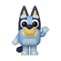Preview: FUNKO POP! Vinyl Figur Animation  Bluey 2384 25cm