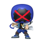 Preview: FUNKO POP! Vinyl Figur Animation Beyblade X Jaxon Cross 2426 Chance of Chase Blader X