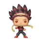 Preview: FUNKO POP! Vinyl Figur Animation Beyblade X Robin Kazami 2427