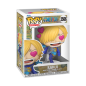 Preview: FUNKO POP! Vinyl Figur Animation One Piece Sanji 2566