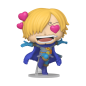 Preview: FUNKO POP! Vinyl Figur Animation One Piece Sanji 2566