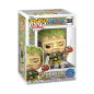 Preview: FUNKO POP! Vinyl Figur Animation One Piece Roronoa Zoro 2568 Sitter