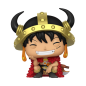 Preview: FUNKO POP! Vinyl Figur Animation One Piece Monkey D Luffy with Helmet 2569 Chance of Chase