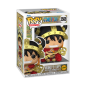Preview: FUNKO POP! Vinyl Figur Animation One Piece Monkey D Luffy with Helmet 2569 Chance of Chase