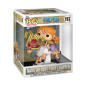 Preview: FUNKO POP! Vinyl Figur Animation Rides One Piece Nami on Tony Tony Chopper 153
