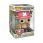 Preview: FUNKO POP! Vinyl Figur Animation One Piece Tony Tony Chopper 2347 25cm