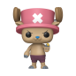 Preview: FUNKO POP! Vinyl Figur Animation One Piece Tony Tony Chopper 2347 25cm