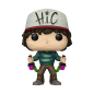 Preview: FUNKO POP! Vinyl Figur Televison Stranger Things Tales from 85 Animation Dustin 2462