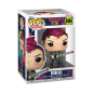 Preview: FUNKO POP! Vinyl Figur Televison Stranger Things Tales from 85 Animation Nikki 2464