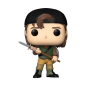 Preview: FUNKO POP! Vinyl Figur Television Stranger Things Steve Harrington with Spear 1888