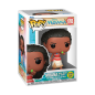 Preview: FUNKO POP! Vinyl Figur Disney Moana Vaiana Moana with Heart of Tefiti 1765