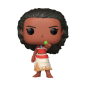 Preview: FUNKO POP! Vinyl Figur Disney Moana Vaiana Moana with Heart of Tefiti 1765