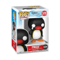 Preview: FUNKO POP! Vinyl Figur Animation Pingu Meme 2470